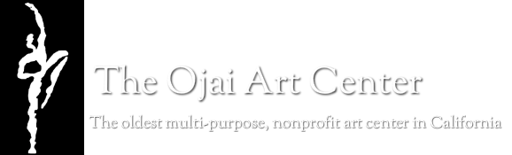 Ojai Art Center